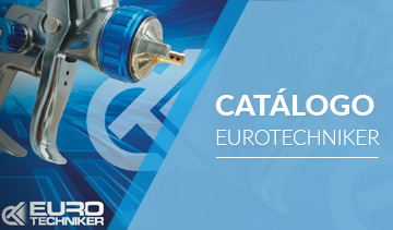 Catálogo Eurotechniker