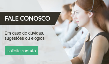 Fale Conosco