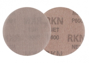 Discos De Lixa LINHA NET - FOTO 2