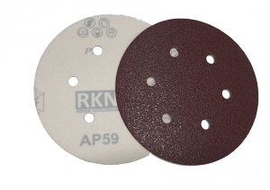 Discos De Lixa AP-59 (Desbaste) - FOTO 2