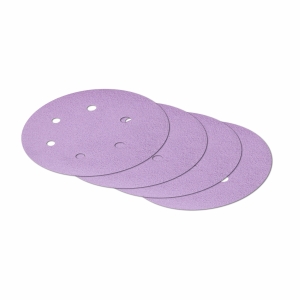 Orçamento: Disco De Lixa LINHA FX-50 (Cerâmica)