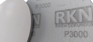 Discos De Lixa Com Espuma Linha S-31 e S-55 - FOTO 4