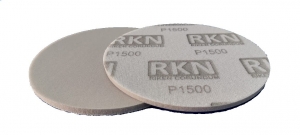 Discos De Lixa Com Espuma Linha S-31 e S-55 - FOTO 2