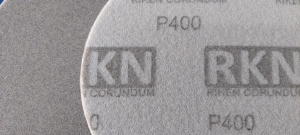 Discos De Lixa Com Espuma Linha S-31 e S-55 - FOTO 3