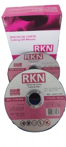 Discos De Corte - FOTO 3