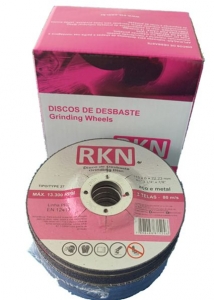 Discos De Desbaste - FOTO 2