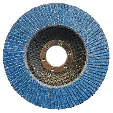 Flap-Discs - FOTO 4