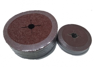 Discos De Fibra - FOTO 4