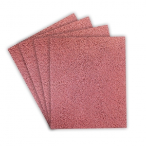 Foto Folha De Ferro Linha DUR-74