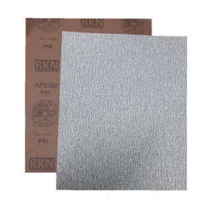 Folhas Lixamento à Seco LINHA AP23 - FOTO 2