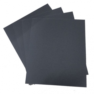 Orçamento: Folhas Lixamento Úmido Linha CP35