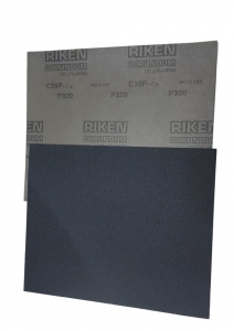 Folhas Lixamento Úmido Linha CP35 - FOTO 2