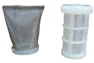 Filtros para Pistola de Sucção Foto Filtros para Pistola de Sucção