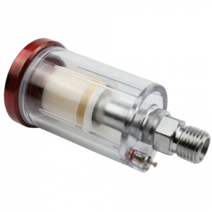 Mini Filtro Para Pistola De Pintura - FOTO 3