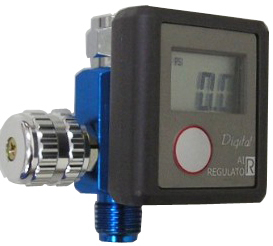 Reguladores de Vazão - FOTO 3