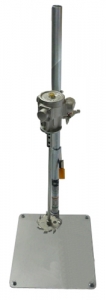Foto Agitador Pneumático AP-100-EM com Suporte