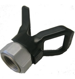 Cabeçal de Giro para pistola AIRLESS Foto Cabeçal de Giro para pistola AIRLESS