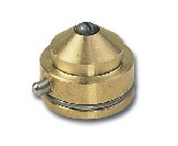 Bicos Fixos de Ar Assistido Foto Bicos Fixos de Ar Assistido