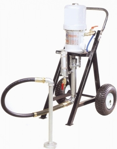 Bomba Airless KT-28 Foto Bomba Airless KT-28