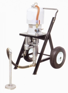 Bomba Airless KT-45 Foto Bomba Airless KT-45