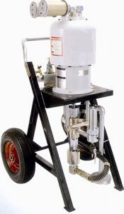 Foto Bomba Airless KT-68