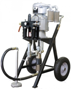 Bomba Airless KT-73 Foto Bomba Airless KT-73