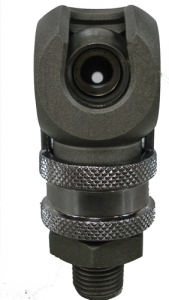 Engates Rápidos Articulados - FOTO 2