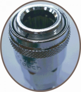 Engates Rápidos Convencionais - FOTO 2