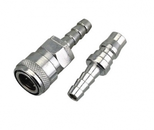 Foto Engates Rápidos Convencionais