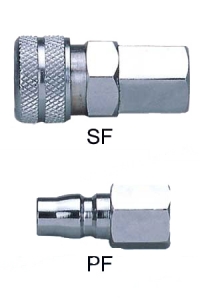 Engates Rápidos Convencionais - FOTO 3