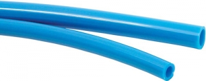Mangueira Nylon Extra Flexível Foto Mangueira Nylon Extra Flexível