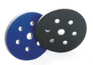 Foto Redutores de Impacto