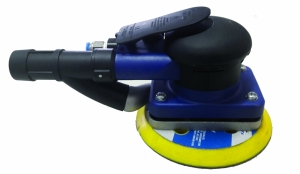 Lixadeira Orbital KT-155POL Foto Lixadeira Orbital KT-155POL