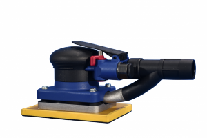 Lixadeira Orbital KT-81/133S - FOTO 2