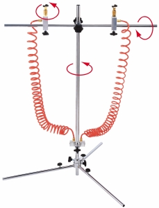 Suporte para Secador de Tintas base Agua PN-2WB