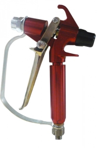 Pistola de Pintura AIRLESS B-500 - FOTO 3 Pistola de Pintura AIRLESS B-500 - FOTO 3