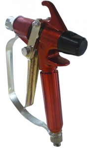 Pistola de Pintura AIRLESS B-500 - FOTO 4 Pistola de Pintura AIRLESS B-500 - FOTO 4