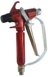Pistola de Pintura AIRLESS B-500