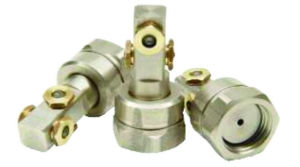 Pistola AIRLESS TUBOS MINI - FOTO 2