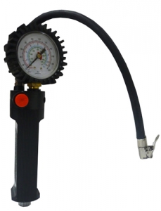 Calibrador GR-52 Foto Calibrador GR-52