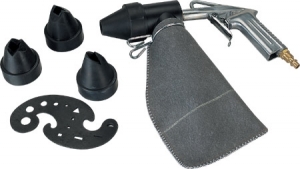 Jateadora de Areia PS-10 - FOTO 2