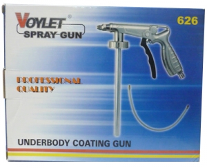 Pistola de Limpeza 626 - FOTO 2