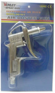 Sopradora DG-10 Foto Sopradora DG-10