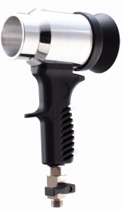 Secador Tintas Base Agua SUPERFLOW Foto Secador Tintas Base Agua SUPERFLOW