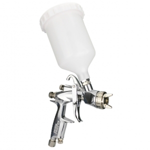 Pistola de Pintura de Gravidade 6000LG HVLP - FOTO 2