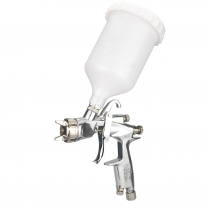 Pistola de Pintura de Gravidade 6000LG HVLP