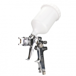 Pistola de Pintura de Gravidade AS-1001G