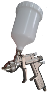 Pistola De Pintura para Massas e Gel Coat H-90G