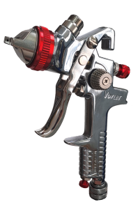 Pistola e Gravidade HK-827G - FOTO 2