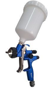 Pistola De Pintura De Gravidade LS-20G